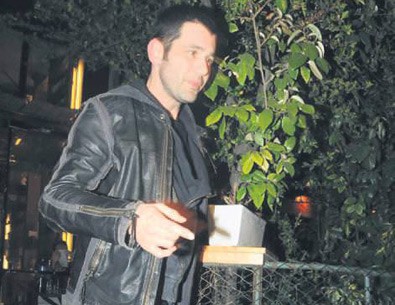 Keremcem eski eşinin adını duyunca dondu kaldı