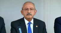 TÜRK TABIPLER BIRLIĞI - Kılıçdaroğlu'ndan Yeni Skandal Açıklamalar (+18)