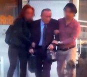 SİLAH FABRİKASI - Kırıkkale'de Casusluk Operasyonu