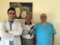 HASAN ÇALıŞ - Kırşehir'de İlk Defa Yapıldı