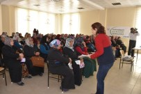 DÜNYA SAĞLıK GÜNÜ - Kocasinan Beledeyesi'nden Sağlıklı Hamle