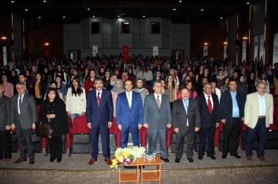 Kredi Yurtlar Kurumu İl Müdürü Sakin Terzi Açıklaması