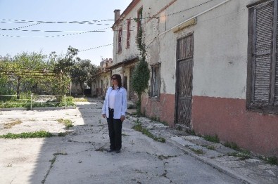 Kuşadası'nın En Değerli Arsası Aydın Büyükşehrin Oldu