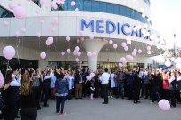 PSİKİYATRİ UZMANI - Medicana Konya Hastanesi'nden Kanser Haftası Etkinliği
