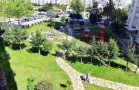 Muratpaşa'ya Dört Yeni Park