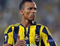 NANI - Nani'nin yeni takımı