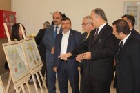 Öğrenciler Hadis-İ Şerif'leri Resimlerle Anlattı