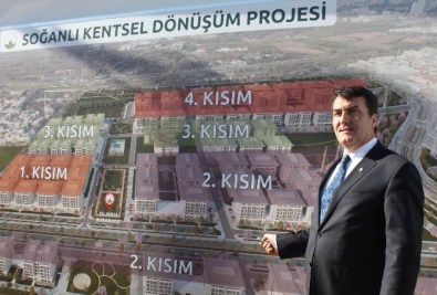 Osmangazi Belediye Başkanı Mustafa Dündar