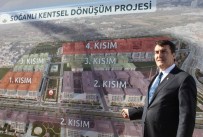 Osmangazi Belediye Başkanı Mustafa Dündar