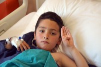 SÜNNET DÜĞÜNÜ - Recep Tayyip Erdoğan'ın Sünnet Düğününe Cumhurbaşkanını Da Davet Etti