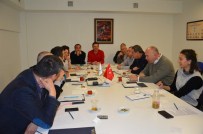 MEHMET ÖZ - Roche'dan Besiad Üyelerine Seminer