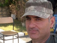 HAKKARİ YÜKSEKOVA - Salihli Aynı Acıyla 4. Kez Kavruldu