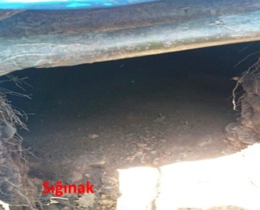 Şehit Piyade Uzman Çavuş Suat Ocak-56 Operasyonu