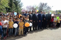 Şehitlerin İsimleri Kütüphanelerde Yaşayacak