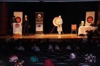 İMAM HATİP MEZUNLARI - Siyer-İ Nebi Yarışması Ödül Töreni Yapıldı