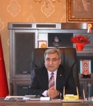 STB Başkanı Hastaoğlu Polis Haftası'nı Kutladı