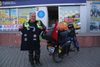 ÜMMET - Tişört Satışıyla Dünya Turu