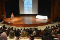 İSTANBUL KÜLTÜR ÜNIVERSITESI - Travmayı Görmezden Gelme