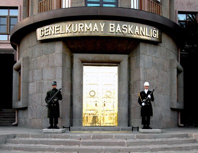 TSK : 3 ilde 476 PKK'lı etkisiz hale getirildi!