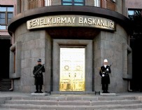 TSK : 3 ilde 476 PKK'lı etkisiz hale getirildi!