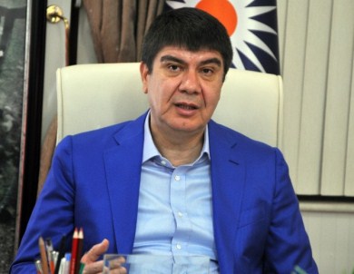 Türel'den Kılıçdaroğlu'na Sert Tepki