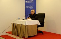 ÖĞRENCİ YURTLARI - Türkiye Gazetesi İstanbul Bölge Müdürleri Buluştu