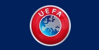 UEFA - UEFA'ya şok baskın