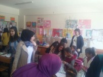 İSABEYLI - Üniversiteli Gençler Gönül Aldı