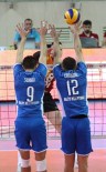 Voleybol Erkekler 1. Lig