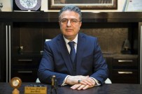 Yeni Çeltek Kömür İşletmeleri Genel Müdürü Coşkun, Emniyet Teşkilatının 171. Kuruluş Yıl Dönümünü Kutladı