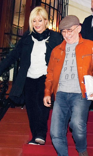 Cem Yılmaz'dan 'evlilik' açıklaması