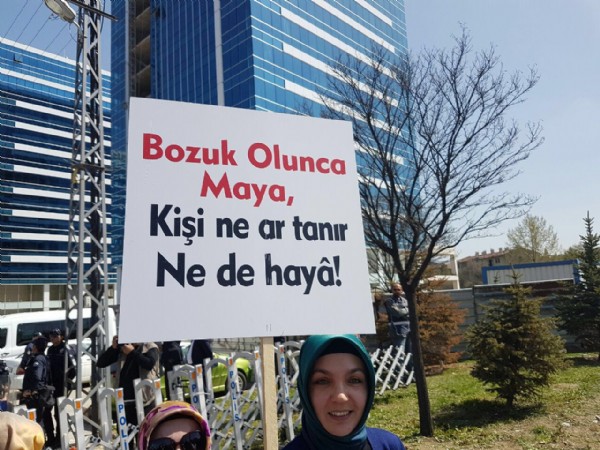 Kadın dernekleri Kılıçdaroğlu'nu istifaya çağırdı