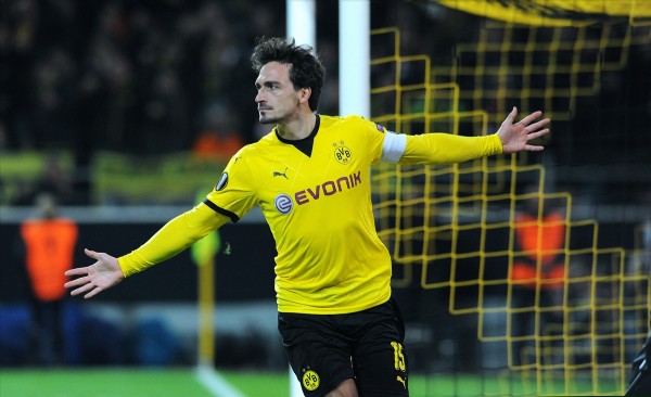 UEFA Avrupa Ligi'nde çeyrek final ilk maçları sona erdi