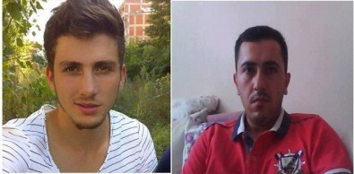 2 Genç, Kabataş'ı Yasa Boğdu