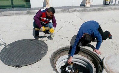 5 Yılda 165 Bin Litre Kaçak Akaryakıt