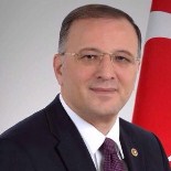 AK Parti Gaziantep Milletvekili Nejat Koçer Açıklaması