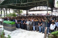 AK Parti'nin Acı Günü