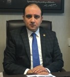 DAĞLIK KARABAĞ - AK Partili Baybatur, PKK-Ermenistan İttifakına Dikkat Çekti