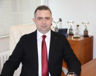 PATENT BAŞVURUSU - Akbulut Açıklaması 'Tescilsiz Marka Ve Patentler İçin Geri Sayım'