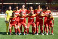 İRFAN BUZ - Alima Yeni Malatyaspor, Şanlıurfaspor Maçına Hazır