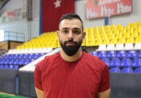 CAN AKıN - Antrenör Çevik, Taraftarı Davet Etti