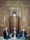 TAŞKıN KıLıÇ - Araban'da Şehitler İçin Mevlid-İ Şerif Okundu
