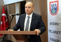 Ayto'dan Aydın İnciri Coğrafi İşaretli Ürün Yetiştirecek Genç Çiftçilere Müjde