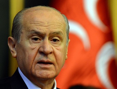 Devlet Bahçeli kurultay kararını değerlendirdi