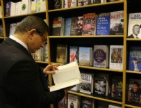 MOSTAR KÖPRÜSÜ - Başbakan Ahmet Davutoğlu 'nun yeni kitabı çıkıyor