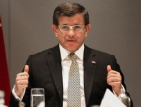 HDP - Başbakan Davutoğlu'ndan önemli açıklamalar