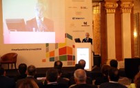 MİLLİ ARŞİV SİTESİ - Başkan Fazlı Kılıç, Marka Şehirler Zirvesi'ne Katıldı