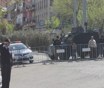 Boyacı Çocuktan Duygulandıran Selam