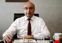 Bu Fuarda Her Şey Organik