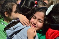 Bu Gözyaşları Öğretmenleri İçin